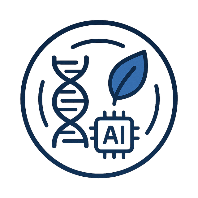Nutrición inteligente icon
