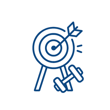 Optimización con sentido icon